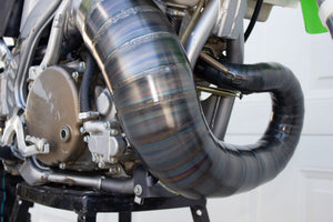 HYGGE Kawasaki KX250 2004