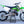 HYGGE Kawasaki KX250 2004