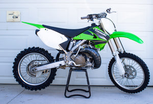 HYGGE Kawasaki KX250 2004