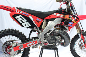 HYGGE Honda CR250 2005-2007