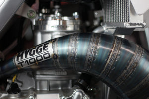 HYGGE Honda CR250 2003-2004