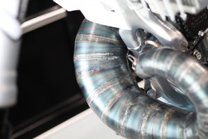 HYGGE Honda CR250 2003-2004