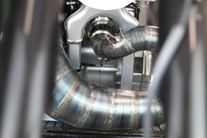 HYGGE Honda CR250 2003-2004