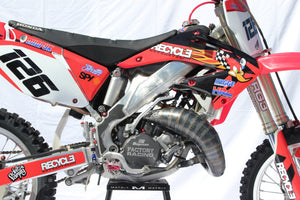 HYGGE Honda CR125 2005-2007