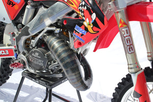 HYGGE Honda CR125 2005-2007