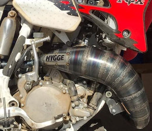 HYGGE Honda CR125 1990 - 1997