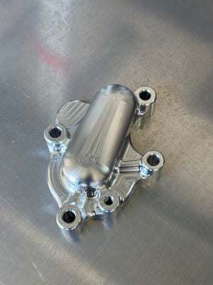 1995-2001 CR500 Billet Water Pump Cover