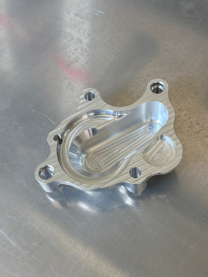 1995-2001 CR500 Billet Water Pump Cover
