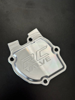 2002-2007 Honda CR250 CR125 Power Valve Cover