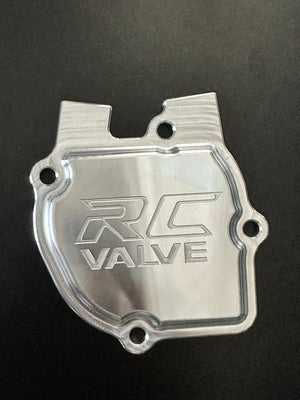 2002-2007 Honda CR250 CR125 Power Valve Cover