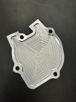 2002-2007 Honda CR250 CR125 Power Valve Cover