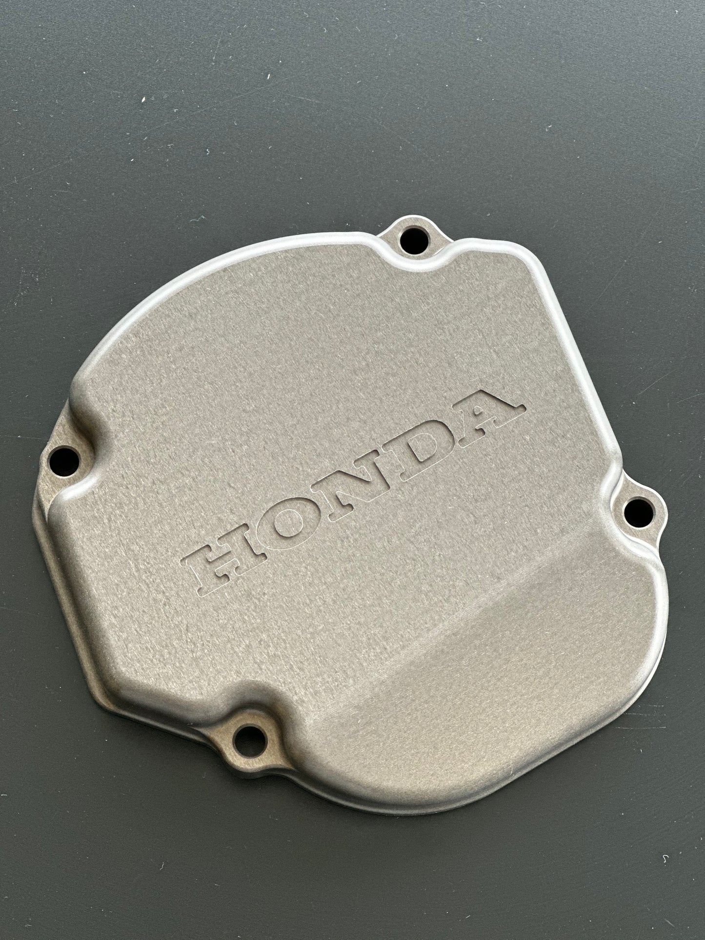 2002-2007 Honda CR250 Stator Cover