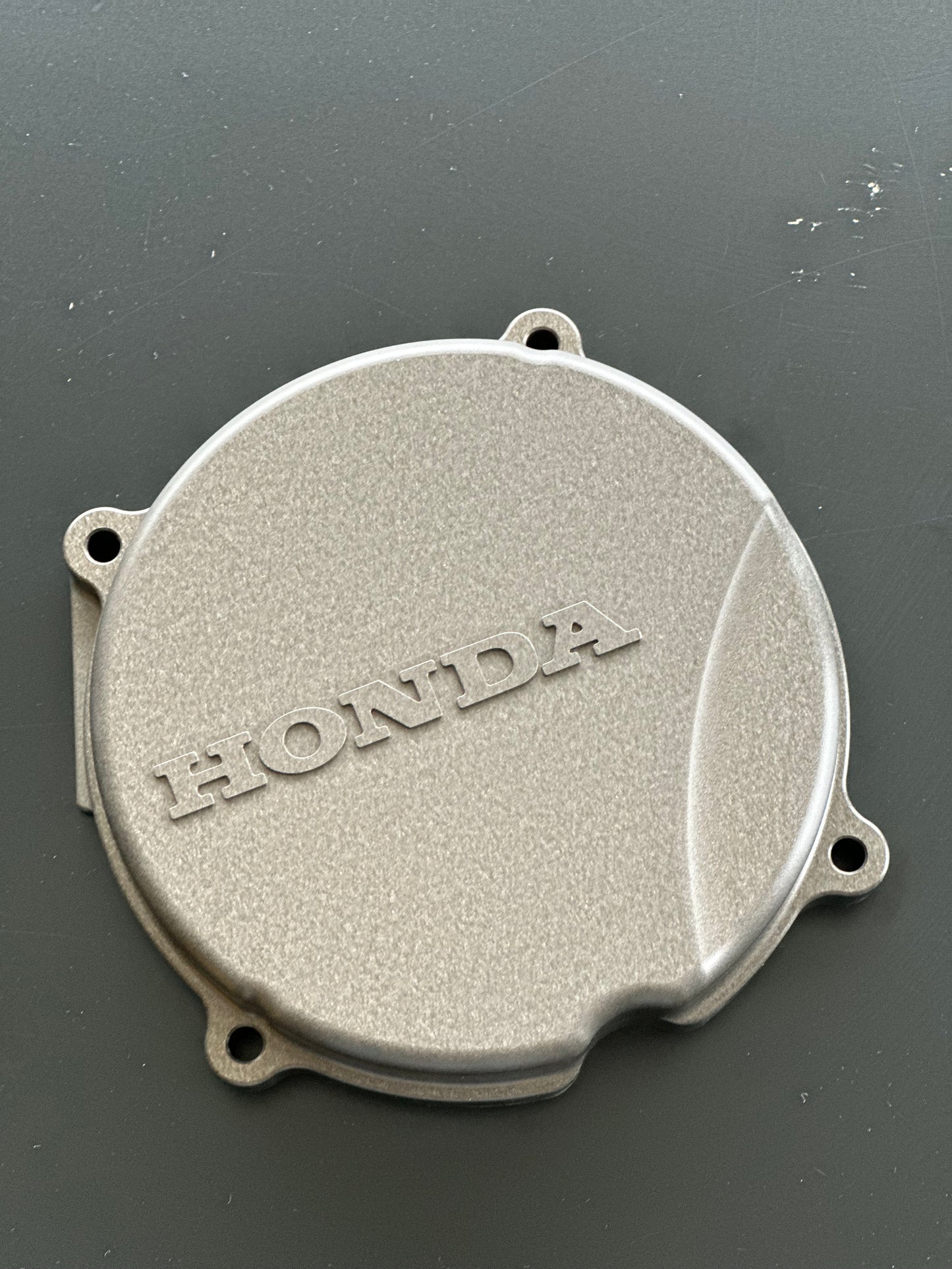 1984-2001 Honda CR500 Stator Cover