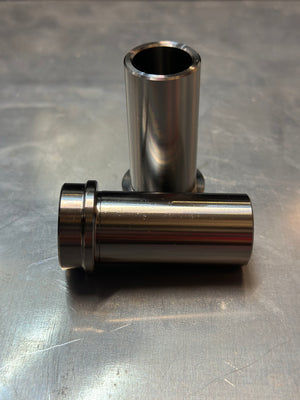 KX450F/KX250F Swing Arm Spacers- KX125 & KX250 Conversion