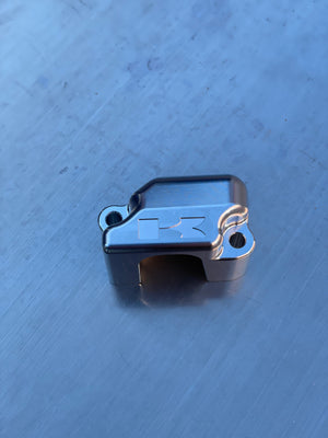 1993-2004 KX250 Billet Power Valve Cover