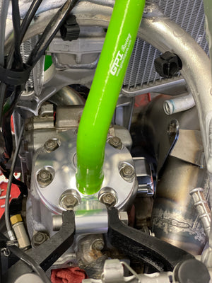 2024 KX450F/KX250 Bolt-in Frame Conversion Kit