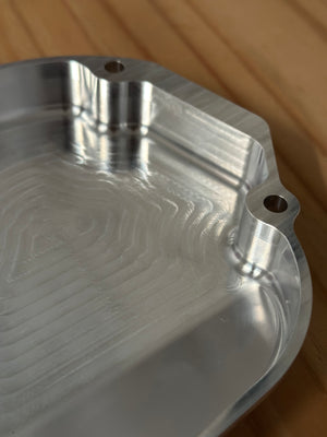 2002-2007 Honda CR250 Stator Cover