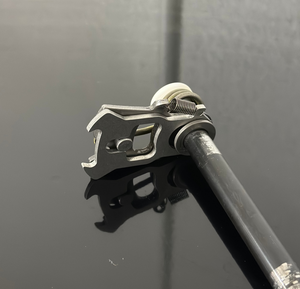 Kawasaki KX500 Gear Change Pawl 13165-1122