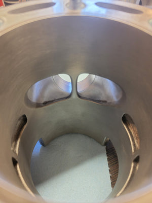 Honda CR500 KPR "Race Spec" Cylinder Porting Service (1985-2001)