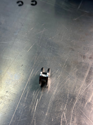 Billet Aluminum Power Valve Collar KX KDX – 92143-1056