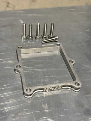 1983-2001 Honda CR500 Reed Spacer (10mm) | The Torque Monster Kit