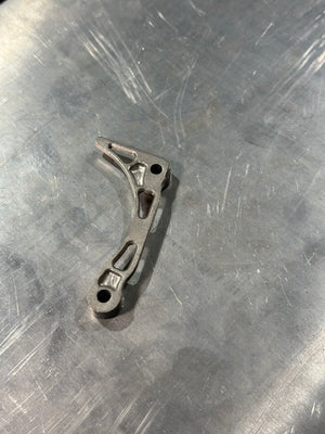 1983–2004 KX500 Case Saver| 316 Stainless Steel
