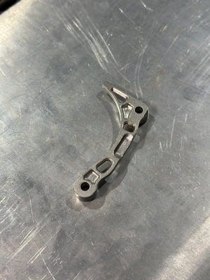 1992–2004 KX250 Case Saver| 316 Stainless Steel