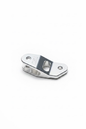 Billet Rear Silencer Bracket | KX500 & KX250