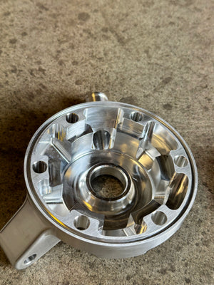 1987-1992 Suzuki LT250r Billet Cylinder Head
