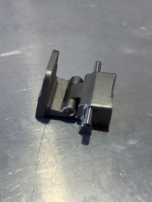 1989-2004 Kawasaki KX500 Center Power Valve assembly| 12023-1058 & 12005-1111