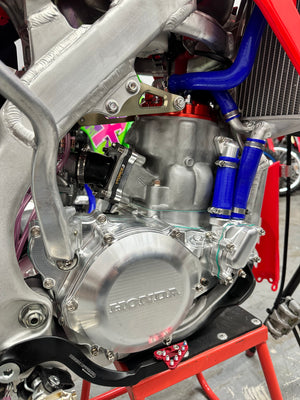 2021-2026 Honda CR500 Drop-In Engine Package