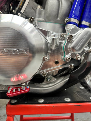 2021-2026 Honda CR500 Drop-In Engine Package