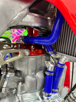 2021-2026 Honda CR500 Drop-In Engine Package