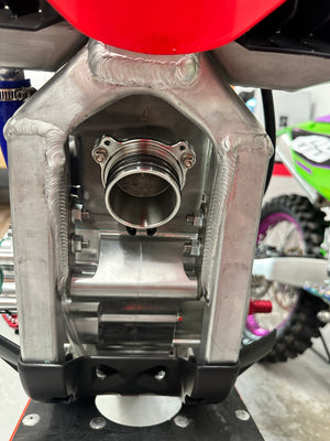 2021-2026 Honda CR500 Drop-In Engine Package