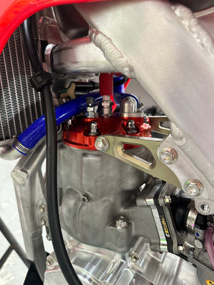 2021-2026 Honda CR500 Drop-In Engine Package