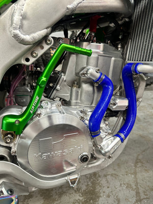 2024-2026 Kawasaki KX500 Drop-in Engine Package