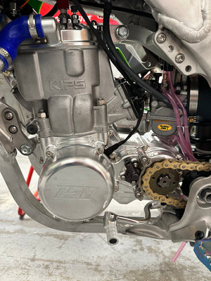 2024-2026 Kawasaki KX500 Drop-in Engine Package
