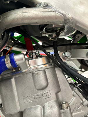 2024-2026 Kawasaki KX500 Drop-in Engine Package
