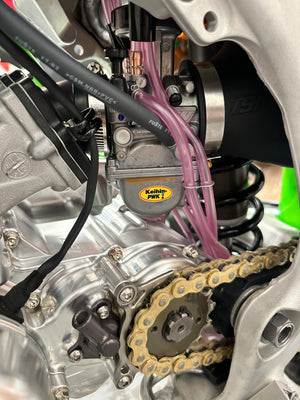 2024-2026 Kawasaki KX500 Drop-in Engine Package