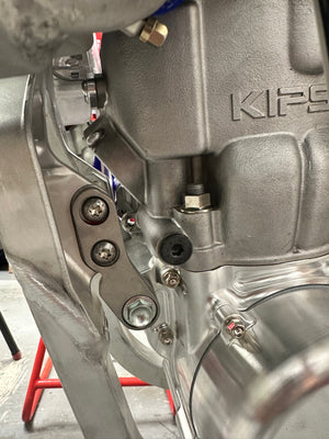 2024-2026 Kawasaki KX500 Drop-in Engine Package