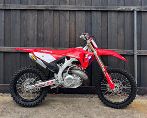 2021-2026 Honda CR500 Drop-In Engine Package