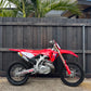 2021-2025 CRF450r CR500 Engine Conversion Kit