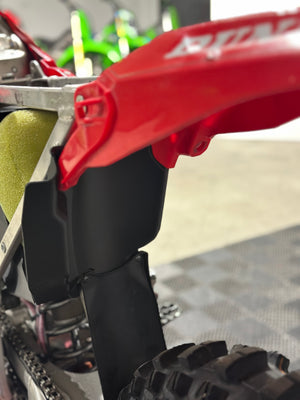 2021-2026 Honda CRF Conversion Airbox