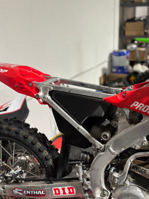 2021-2026 Honda CRF Conversion Airbox