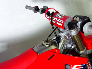 Two-Strokes Only 2026 Honda CR500