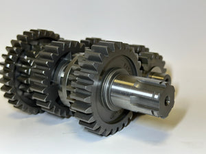 KX500 - Complete Transmission