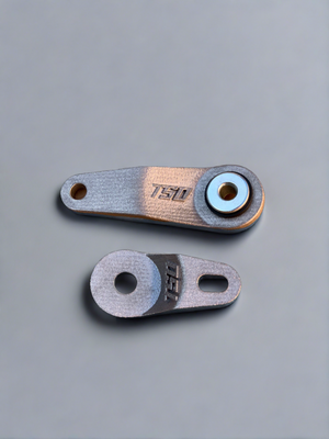 2024 KX450F/KX500 Bolt-in Frame Conversion Kit