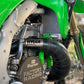 2024 KX450F/KX500 Conversion Cooling Line Kit