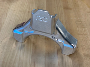 Billet Conversion Y-Piece: 2006-2008 KX250F & KX450F Chassis