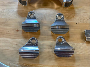 KX250 Frame Conversion Kit: 2006-2008 KX450F Chassis